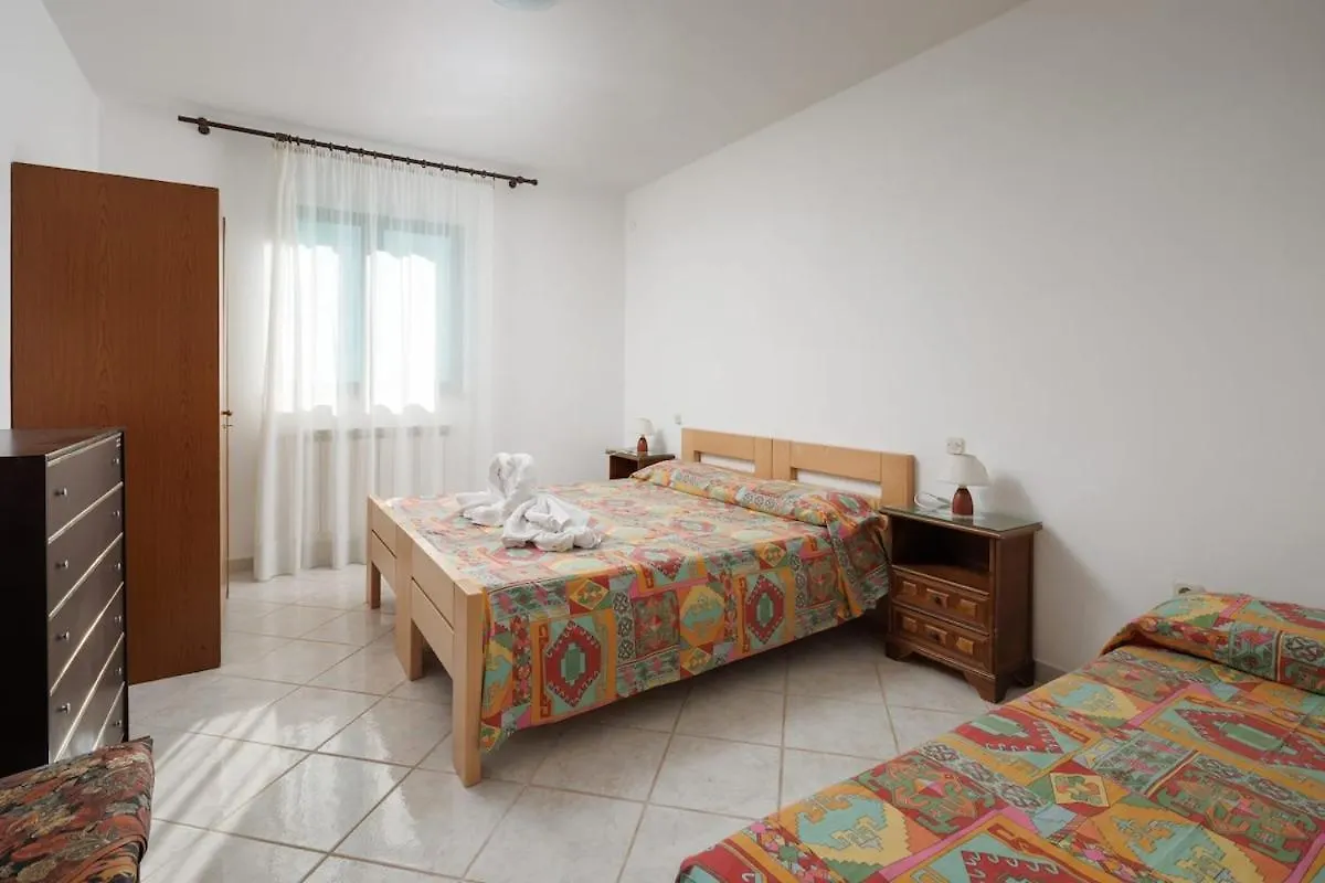 House For 12 People Close To The Sea Pula 0*,  Croatia